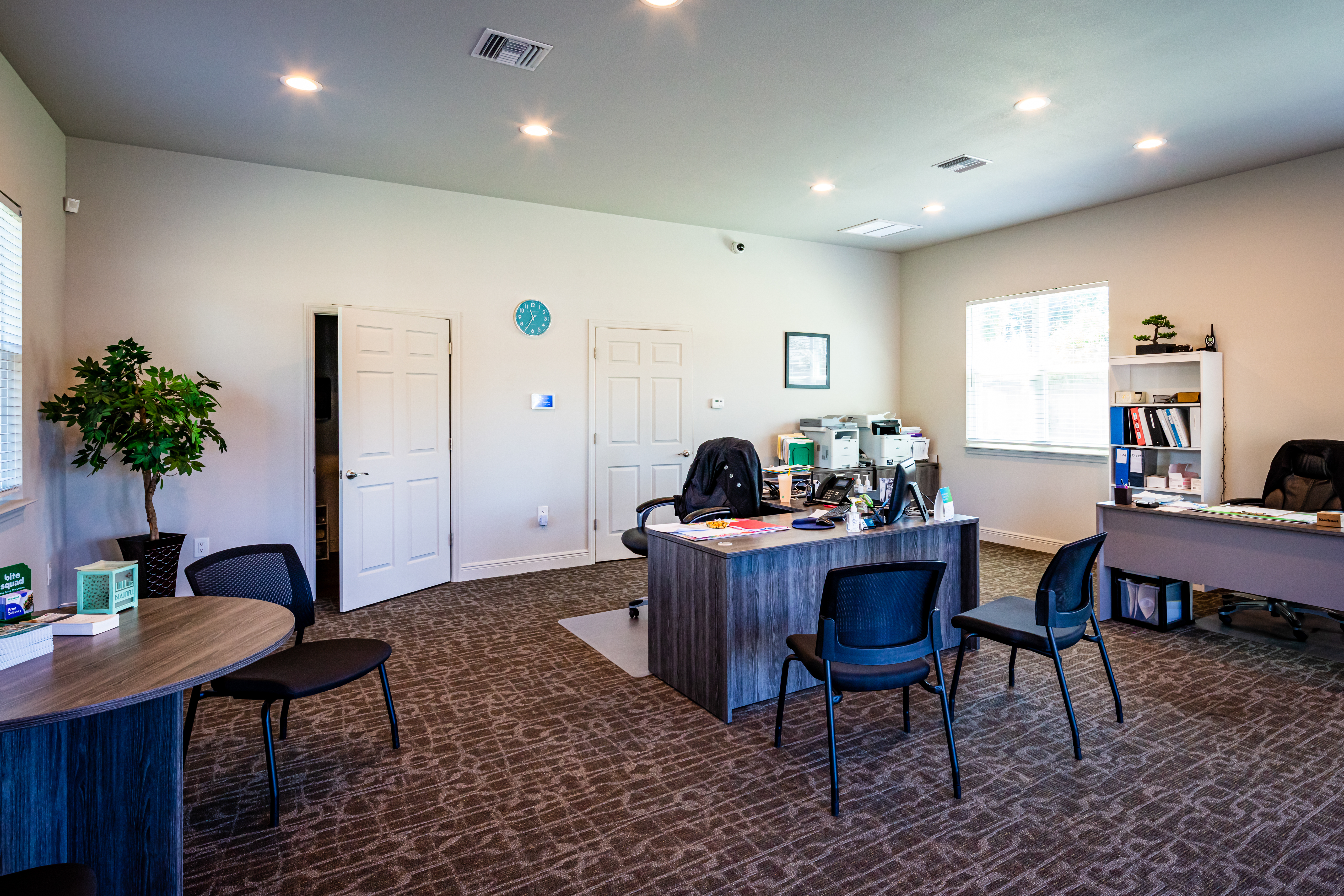 Hamlet Cove The Multifamily Advisory Group at Cushman & Wakefield